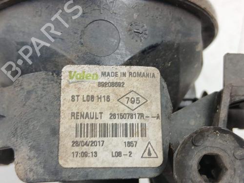 Right front fog light DACIA LODGY (JS_) 1.5 dCi | BP31362638C31 - Image 8