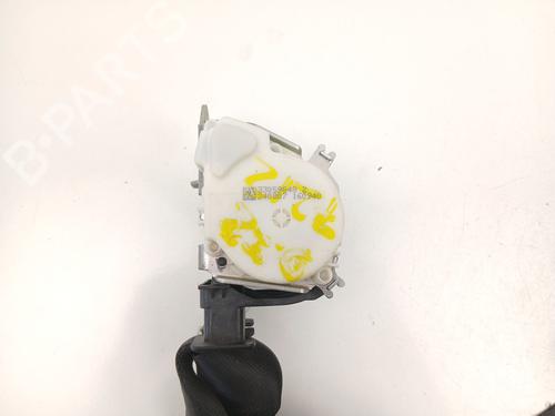 Front left seatbelt BMW 3 (E90) 335 d | BP26884263I26 
