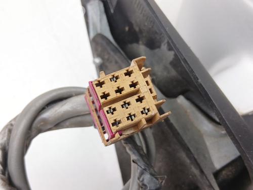 Retrovisor derecho SKODA FABIA I Combi (6Y5) 1.4 16V | BP27839317C27 