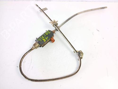 Used Front left window mechanism Front left window mechanism LANCIA Y10 (156_) 1.1 i.e. Fire (156AG) (50 hp) 39808843 39808843