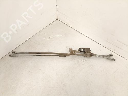 Used Front wiper motor PEUGEOT 307 CC (3B) 2.0 HDi 135 (136 hp) 18870207
