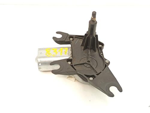 Used Rear wiper motor RENAULT CLIO III (BR0/1, CR0/1) 1.5 dCi (BR17, CR17) (86 hp) 18786951