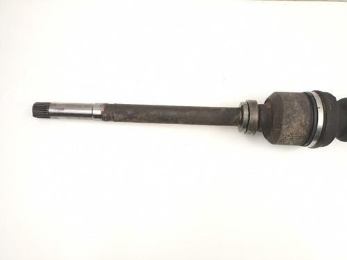 Right front driveshaft PEUGEOT 307 SW (3H) 1.6 HDI 110 | BP16304486M39 
