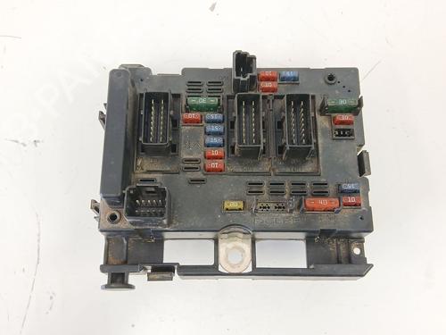 Electronic module PEUGEOT 307 (3A/C) 2.0 HDi 90 | BP37641439M83 - Image 2