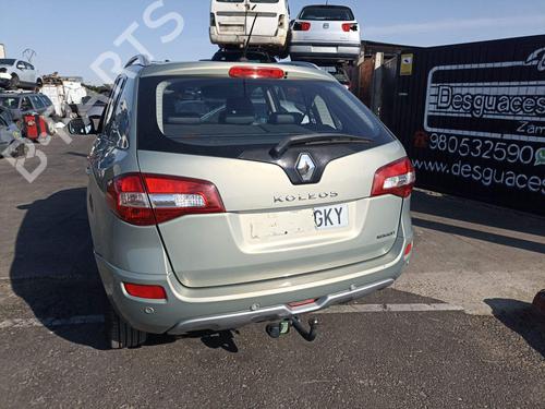 Egr RENAULT KOLEOS I (HY_)  | BP32137265M69  - Image 11
