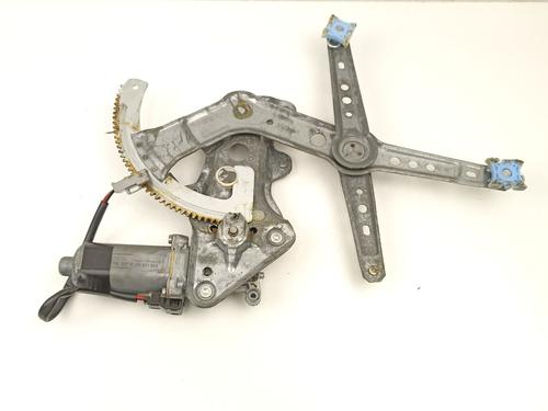 Rear left window mechanism VOLVO 960 (964) [1990-1994]  18057193