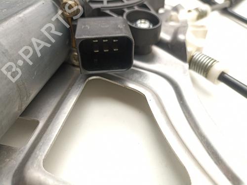 Front right window mechanism MERCEDES-BENZ S-CLASS (W220) S 320 (220.065, 220.165) | BP16702625C23 