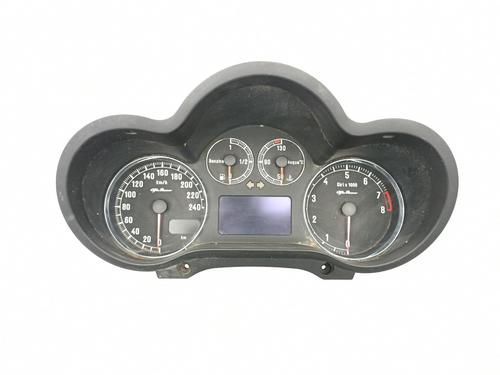 Instrument cluster ALFA ROMEO 147 (937_) 1.6 16V T.SPARK ECO (937.AXA1A, 937.BXA1A) | BP16553559C47 