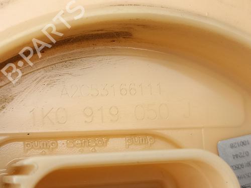 Fuel pump AUDI A3 Sportback (8PA) 2.0 TDI 16V | BP16934552M76 