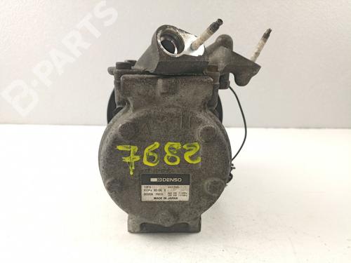 AC compressor ROVER 600 I (RH) 620 i | BP11932488M34 