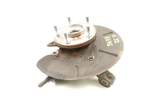 Left front steering knuckle CHRYSLER SEBRING (JS) 2.0 VVT | BP25605832M25 