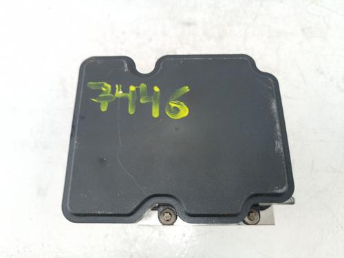 ABS pump DACIA LOGAN II  | BP9804382M43 
