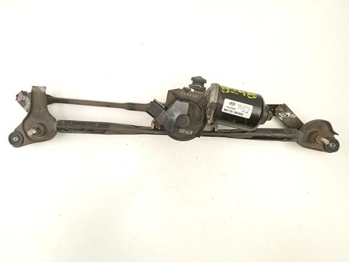 BP17914569M29 | Front wiper motor HYUNDAI SONATA V (NF) 2.0 CRDi BP17914569M29