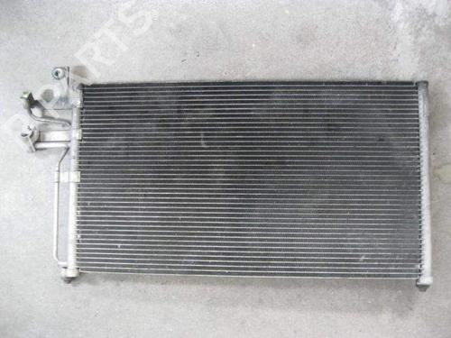 Used AC radiator AC radiator 11956101 11956101