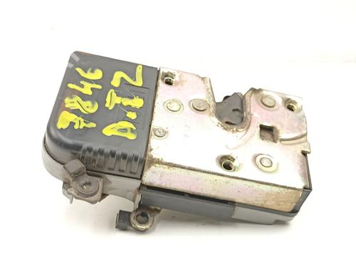 Front left lock PEUGEOT 406 (8B) 2.0 16V | BP18053273C98 