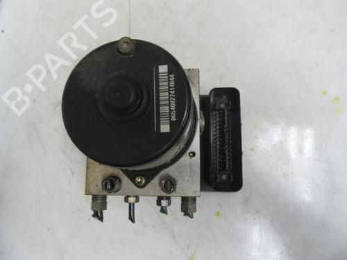 ABS pump RENAULT VEL SATIS (BJ0_) 2.2 dCi (BJ0E, BJ0F) | BP20118174M43 