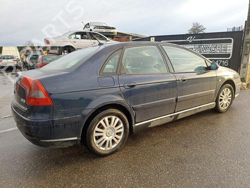 AC compressor CITROËN C5 II (RC_) 1.8 16V (RC6FZB) | BP24738661M34 - Image 9