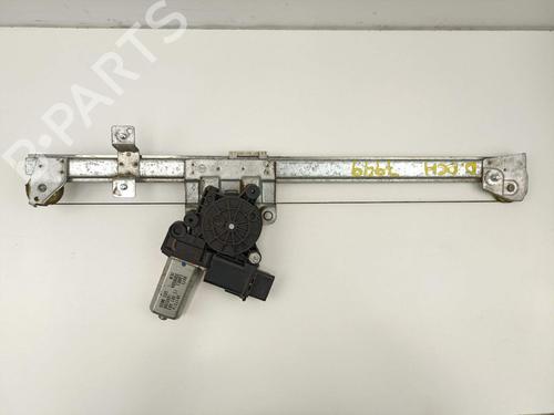 Used Front right window mechanism Front right window mechanism 13616530 13616530