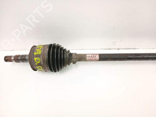 Right front driveshaft CHEVROLET CRUZE Hatchback (J305) 1.6 | BP39204169M39 - Image 3