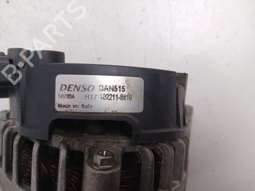 Alternator CITROËN C-ELYSEE (DD_) 1.6 VTi 115 (DDNFP0, DDNFP6, DDNFP9) | BP34495778M7 - Image 9