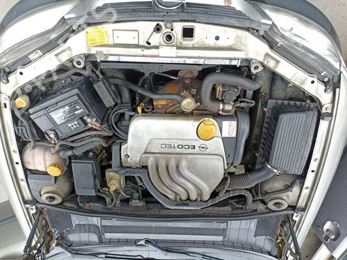 Front wiper motor OPEL VECTRA B Hatchback (J96) 1.6 i 16V (F68) | BP22982057M29 