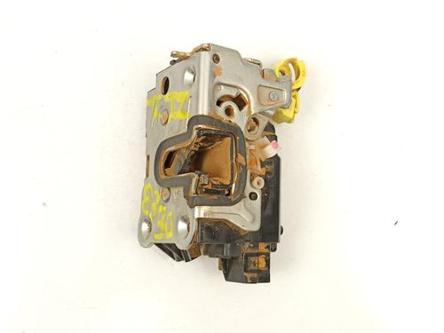 Rear left lock DACIA DUSTER (HS_) 1.5 dCi 4x4 | BP22982026C100 