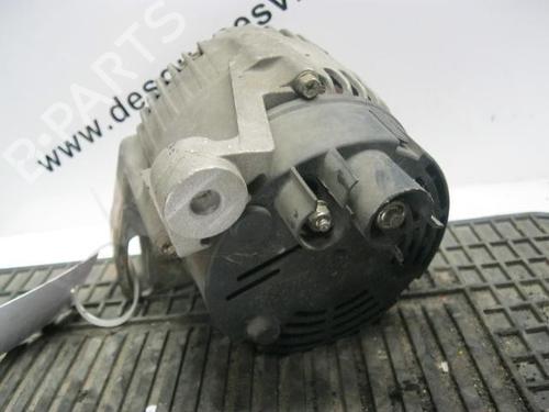 Alternator FIAT PUNTO (188_) 1.2 60 (188.030, .050, .130, .150, .230, .250) | BP20121173M7 