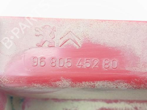 Left taillight CITROËN BERLINGO MULTISPACE (B9) 1.6 HDi 110 | BP29566531C34 