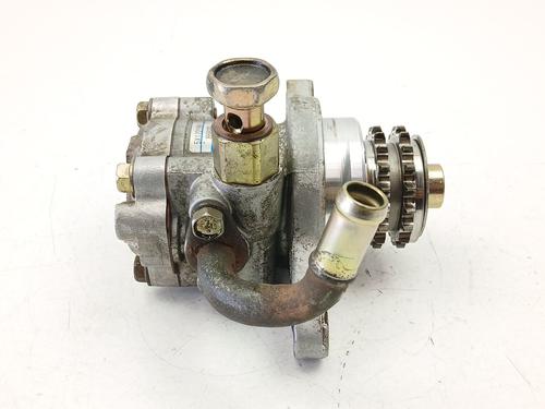 Steering pump NISSAN X-TRAIL I (T30) 2.2 Di 4x4 | BP28036709M99 