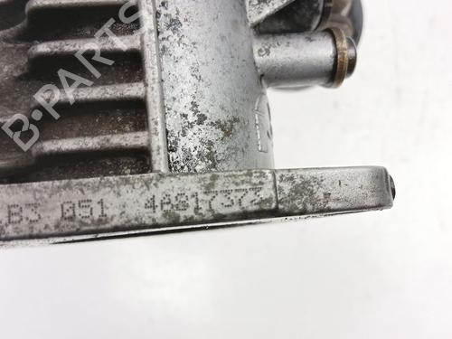 Throttle body ALFA ROMEO 147 (937_) | BP28524179M82