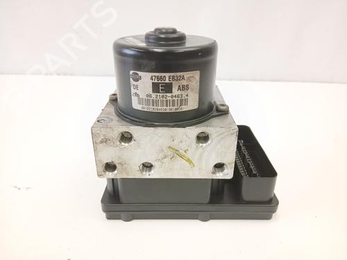 ABS pump NISSAN NAVARA NP300 (D40) 2.5 dCi 4WD | BP36845169M43 - Image 5