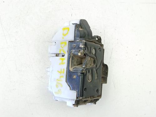 Front right lock VW POLO (6N2) 1.9 SDI | BP27584778C97 