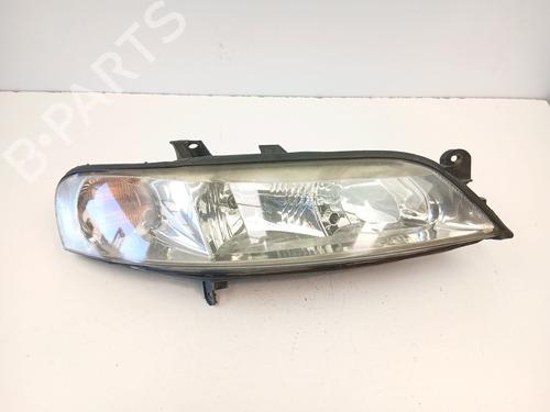 Højre forlygte OPEL VECTRA B (J96) 1.8 i 16V (F19) (125 hp) 28952676
