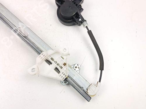 Front right window mechanism MAZDA CX-5 (KE, GH) 2.2 D AWD (KE2AW) | BP30965712C23 - Image 3