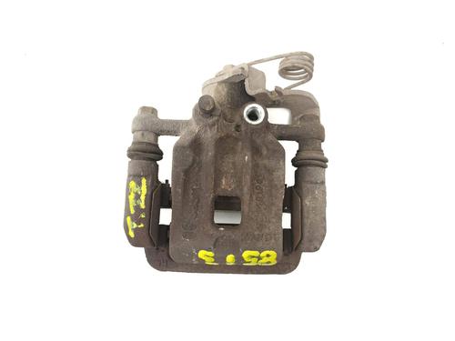Left rear brake caliper KIA CARENS IV 1.7 CRDi | BP25276611M107 - Image 2