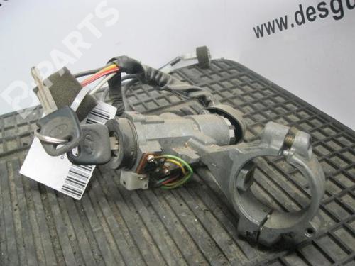 Ignition barrel HYUNDAI SONATA III (Y-3)  | BP12090013M48 