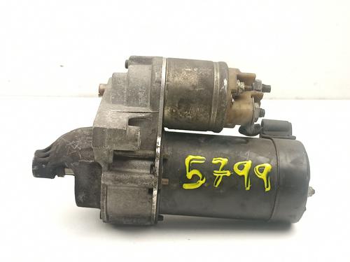 Starter PEUGEOT 206 Hatchback (2A/C) 1.4 HDi eco 70 | BP16876623M8 