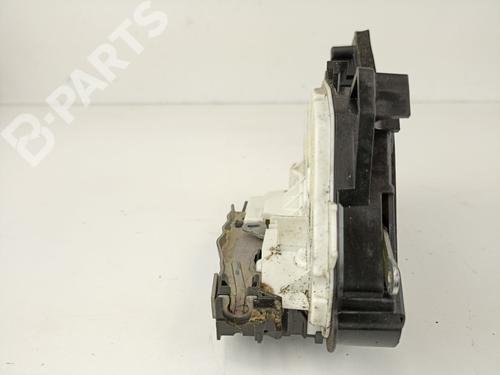Front right lock VW GOLF VII (5G1, BQ1, BE1, BE2) 1.6 TDI | BP10179039C97 