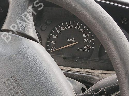 Starter FORD ESCORT CLASSIC (AAL, ABL) 1.8 TD | BP33760233M8  - Image 13