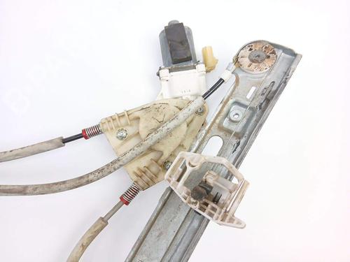 Front right window mechanism DODGE CALIBER 2.0 CRD | BP40009590C23 - Image 4