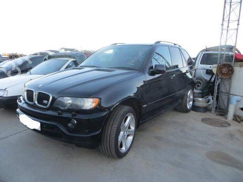 AC radiator BMW X5 (E53) 3.0 d | BP11737574M32 - Image 2