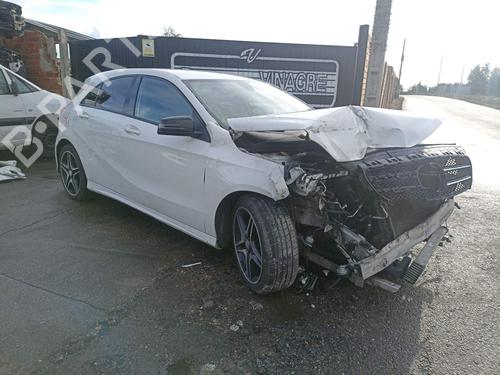 Starter MERCEDES-BENZ A-CLASS (W176) A 200 CDI (176.001) | BP24698442M8 - Image 8