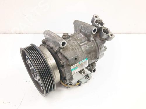 Used AC compressor AC compressor 37647089 37647089