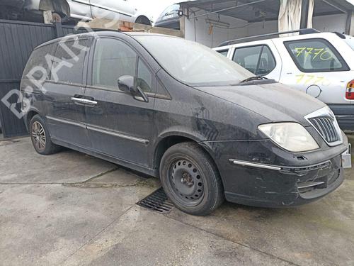 Used Parts LANCIA PHEDRA (179_) 2.2 D Multijet (179.AXM1B, 179.AXP11, 179.BXM1B,... 1230588