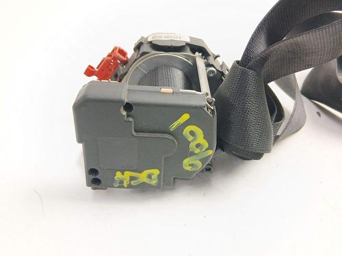 Front right seatbelt SMART FORTWO Coupe (451) 1.0 Turbo (451.332) | BP34649093I25 - Image 3