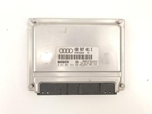 Electronic module AUDI A6 C5 (4B2) 2.5 TDI | BP17129883M83 