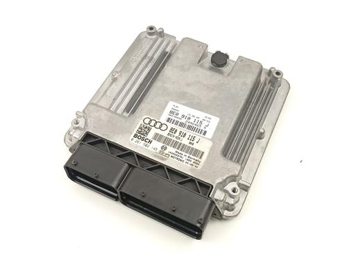 Used Electronic module AUDI A4 B7 (8EC) 2.0 TFSI (200 hp) 17570249