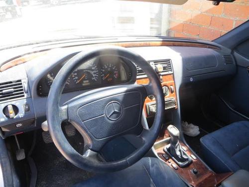 Pompe ABS MERCEDES-BENZ C-CLASS T-Model (S202)  | BP18868780M43 