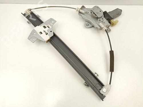 Used Front left window mechanism Front left window mechanism 25487655 25487655