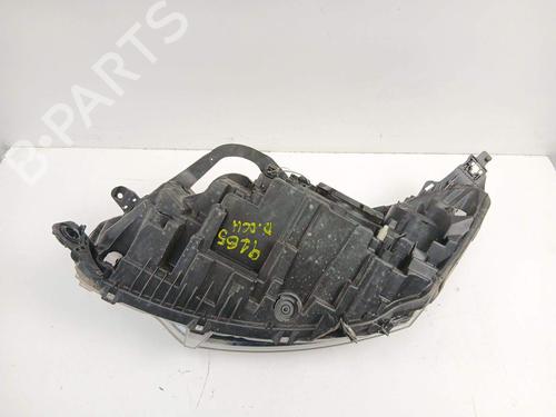 Right headlight CITROËN C5 III (RD_) 1.6 HDi 110 (RD9HL0, RD9HR8, RD9HRA) | BP39466557C29 - Image 7